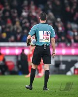 Fussball 1. Bundesliga  Saison  2025/2026  11. Spieltag 
FC Bayern Muenchen - SC Freiburg