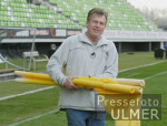 FUSSBALL   SSV Reutlingen