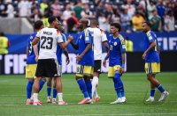 Fussball WM 2026 Vorrunde: Deutschland - Curacao