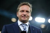 Fussball 1. Bundesliga, Saison 2012/2013: FC Schalke 04 - FSV Mainz 05