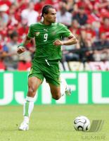 Fussball WM 2006: Togo - Schweiz