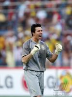 Fussball International 42. Copa America in VenezuelaFinale Brasilien - Argentinien