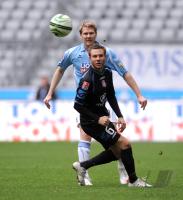 2. Fussball Bundesliga : 1860 Muenchen - FSV Frankfurt