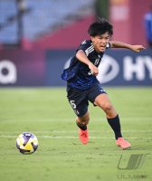 Fussball, Junioren U 17 WM 2025 Japan - Neukaledonien, Gruppe B