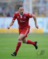 FUSSBALL  1. BUNDESLIGA:  RIBERY  (FC Bayern Muenchen)