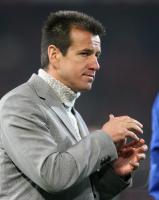 Fussball International Testspiel Schweiz - Brasilien