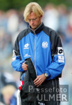 Fussball DFB-Pokal: Velbert - Mainz, KLOPP enttaeuscht