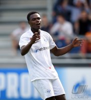 Fusball FIFA 77. Blue Stars 2015 / FIFA Youth Cup