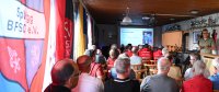 Fussball 60. Eichenberg Pokalturnier in Rottenburg - Schwalldorf