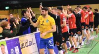 Volleyball 2. Bundesliga Saison 22/23: TV Rottenburg - TSV Mimmenhausen