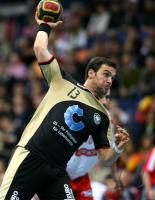 Handball, Deutsche Nationalmannschaft