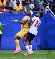 Fussball WM 2026 Vorrunde: England - Ghana