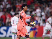 Fussball, Junioren U 17 WM 2025 Sechzehntelfinal, Schweiz - Aegypten