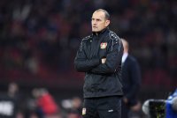 FUSSBALL EUROPA LEAGUE 18/19: FC Zuerich - Bayer 04 Leverkusen