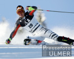 Ski Weltcup Herren Slalom Flachau-  Neureuther in Aktion