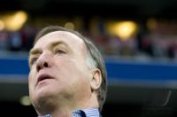 Fussball UEFA CUP Halbfinale: FC Bayern Muenchen - Zenit Sankt Petersburg