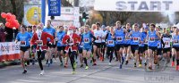 Laufen / Leichtathletik Nikolauslauf Tuebingen 2019