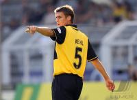 Fussball 1. Bundesliga, BVB: KEHL