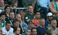 Fussball 1. Bundesliga, Saison 2011/2012: Bremen - Berlin