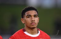 Fussball U 17 UEFA Euro 2025 / FIFA WM 2025 Qualifikation: Schweiz 1-3 Tschechien