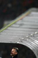 Fussball 1. Bundesliga:1.FC Nuernberg - Bayern Muenchen