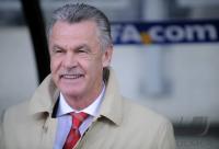 WM-Qualifikation: Luxemburg - Schweiz