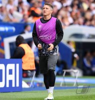 Fussball International Europameisterschaft 2016: Nordirland - Deutschland