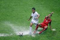 Fussball International  U 17 Weltmeisterschaft Honduras - SyrienHonduras vs. Syria