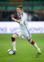 Fussball International Testspiel: Marco Reus (Deutschland)