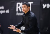 Basketball 2. Bundesliga 21/22: VfL Kirchheim Knight - Tigers Tuebingen