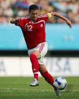 Fussball International Frauen Weltmeisterschaft