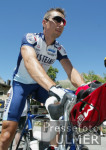 Tour de Suisse 2003 6. Etappe Markus Zberg (SUI; Gerolsteiner)