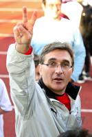 Fussball WM Training England