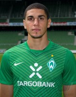 FUSSBALL   1 BUNDESLIGA   SAISON 2011/2012, Portraettermin SV Werder Bremen