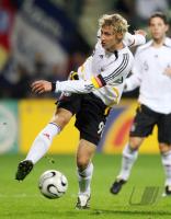 Fussball International, Deutschland U21: KIESSLING