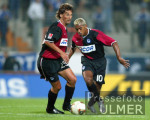FUSSBALL BUNDESLIGA, Hertha BSC Berlin