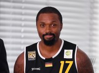 Basketball 2. Bundesliga  18/19 Teampraesentation Tigers Tuebingen
