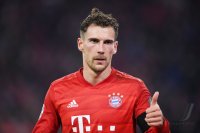 Fussball International CHL 18/19: FC Bayern Muenchen - Olympiakos Piraeus