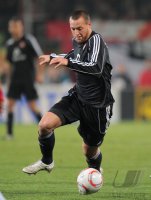 1. Fussball Bundesliga: 1 FSV Mainz 05 -  1 FC Nuernberg