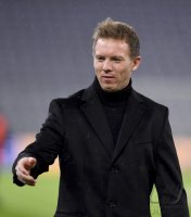 Fussball International CHL 21/22: FC Bayern Muenchen - FC Barcelona