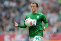 Fussball 1. Bundesliga, Saison 2012/2013: Hannover 96 - Werder Bremen
