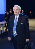 FUSSBALL 64. FIFA  Kongress in Sao Paulo 2014