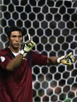 Fussball WM 2006 GER-ITA