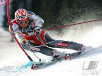 Ski Alpin  Herren Riesenslalom Adelboden