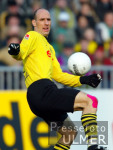 Fussball 1. Bundesliga: BVB, KOLLER Einzelaktion
