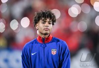 Fussball, Junioren U 17 WM 2025 Sechzehntelfinal, Schweiz - Aegypten