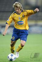 Fussball Champions League: Bruegge - Turin