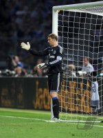 Fussball: DFB Pokal Finale: Torwart Manuel Neuer (FC Schalke 04)