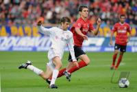 Fussball 1. Bundesliga 09/10   SC Freiburg - FC Bayern Muenchen