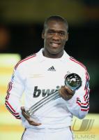 Fussball International  Club WM   Finale Boca Juniors - AC Mailand